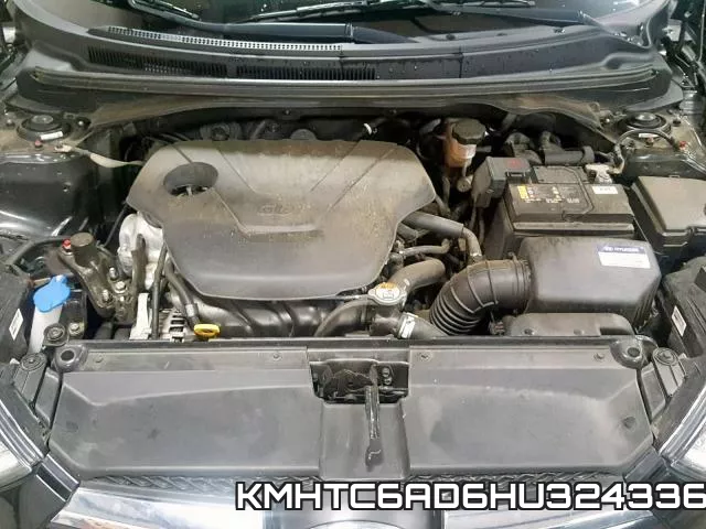 KMHTC6AD6HU324336 фото 8