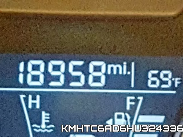 KMHTC6AD6HU324336 фото 9