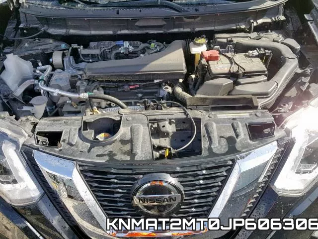KNMAT2MT0JP606306 фото 8