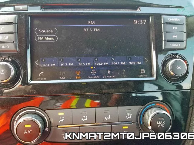 KNMAT2MT0JP606306 фото 10