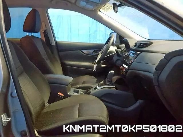 KNMAT2MT0KP501802 фото 6