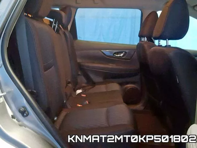 KNMAT2MT0KP501802 фото 7