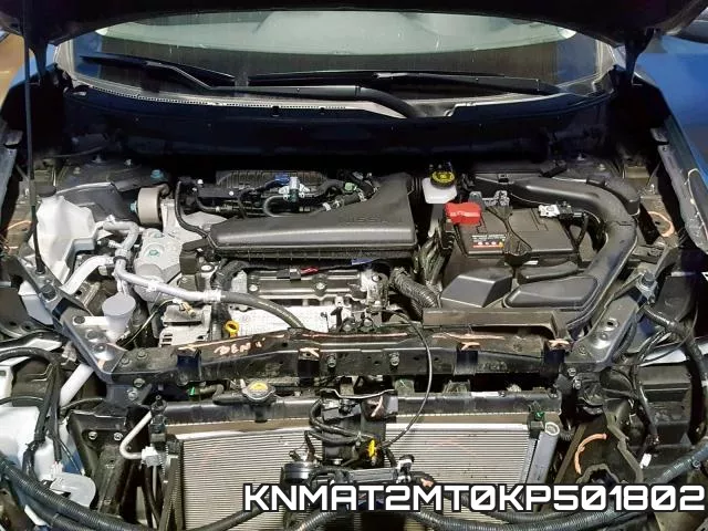 KNMAT2MT0KP501802 фото 8