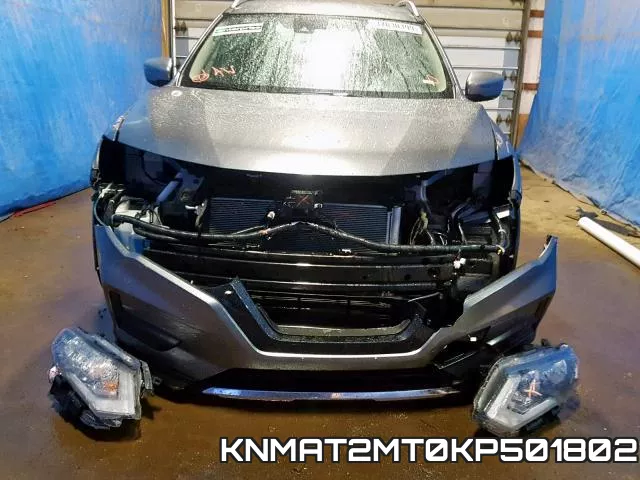 KNMAT2MT0KP501802 фото 10