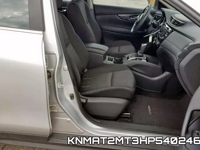 KNMAT2MT3HP540246 фото 6