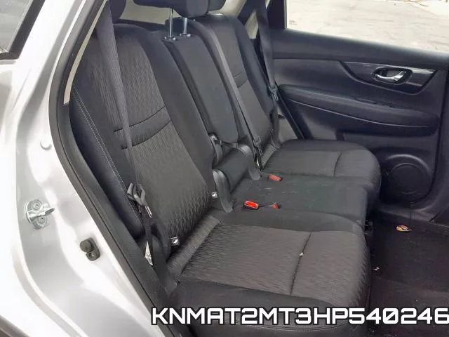 KNMAT2MT3HP540246 фото 7