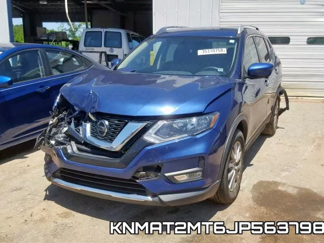KNMAT2MT6JP563798 фото 3