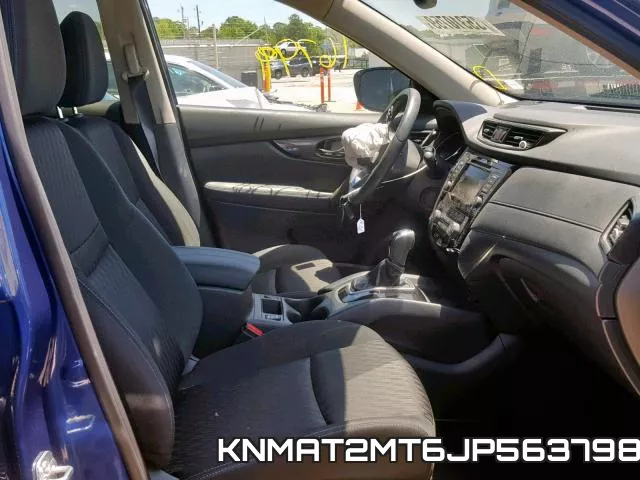 KNMAT2MT6JP563798 фото 6
