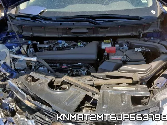 KNMAT2MT6JP563798 фото 8