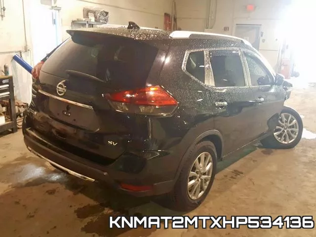 KNMAT2MTXHP534136 фото 5