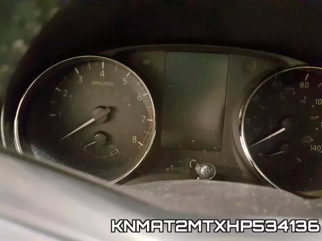 KNMAT2MTXHP534136 фото 9