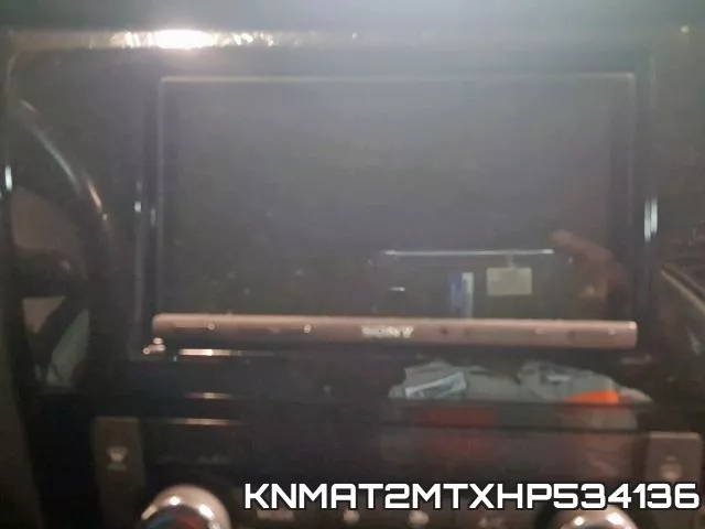 KNMAT2MTXHP534136 фото 10