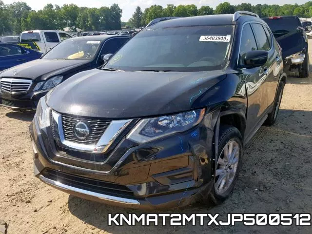 KNMAT2MTXJP500512 фото 3