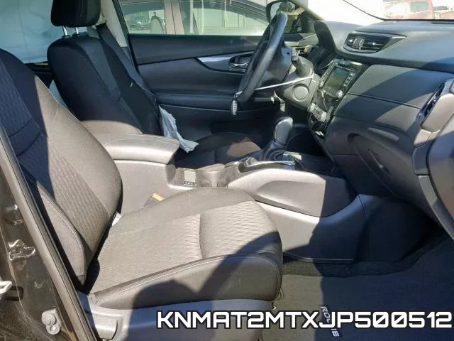 KNMAT2MTXJP500512 фото 6