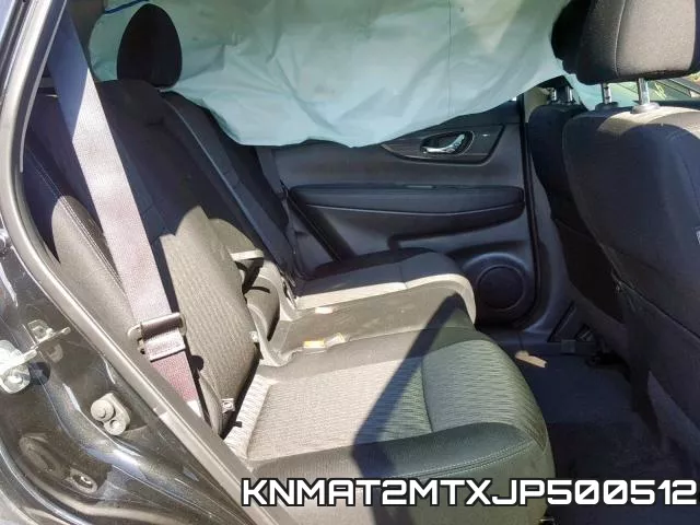 KNMAT2MTXJP500512 фото 7