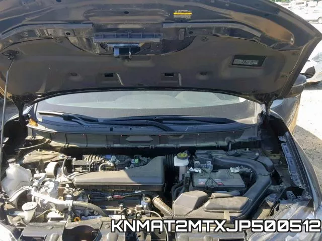 KNMAT2MTXJP500512 фото 8
