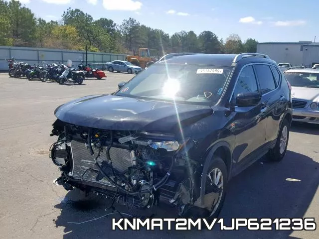 KNMAT2MV1JP621236 фото 3