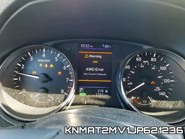 KNMAT2MV1JP621236 фото 8