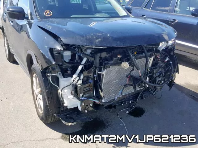 KNMAT2MV1JP621236 фото 9