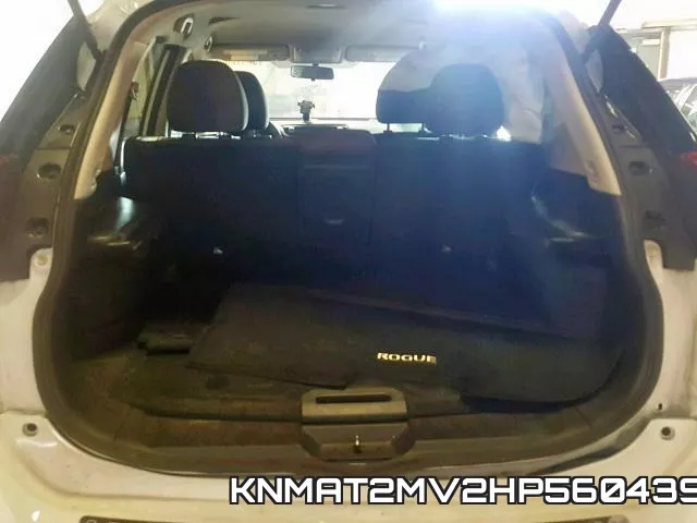 KNMAT2MV2HP560439 фото 10