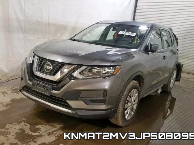 KNMAT2MV3JP508095 фото 3