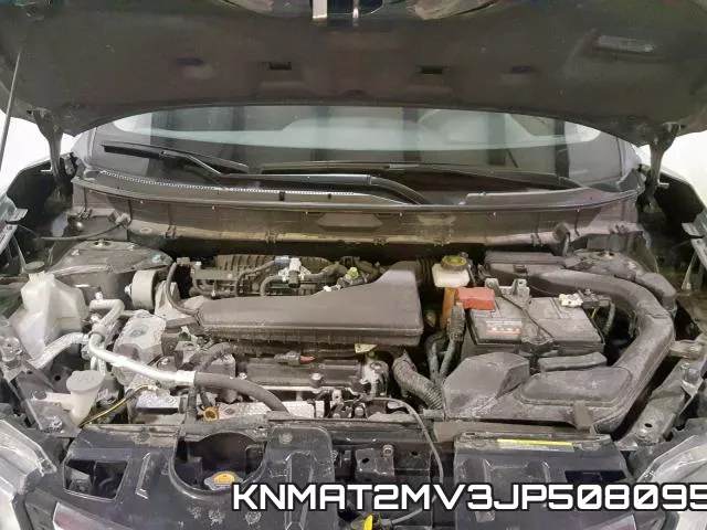 KNMAT2MV3JP508095 фото 8