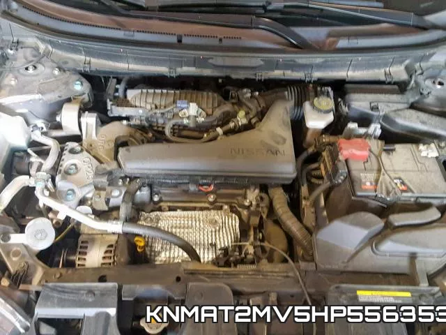 KNMAT2MV5HP556353 фото 8