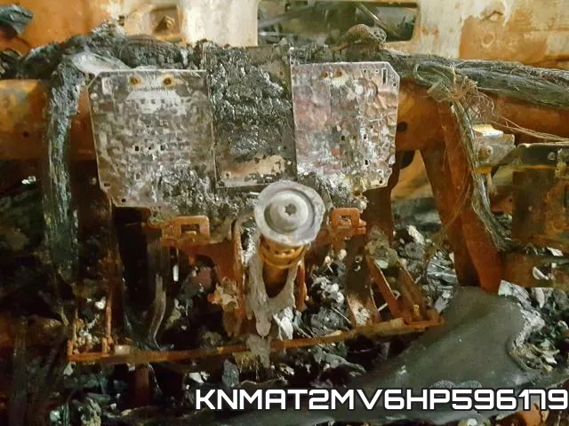 KNMAT2MV6HP596179 фото 9