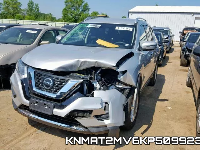 KNMAT2MV6KP509923 фото 3