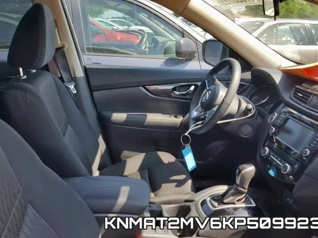 KNMAT2MV6KP509923 фото 6
