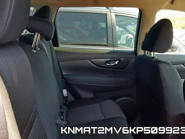 KNMAT2MV6KP509923 фото 7