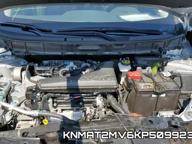 KNMAT2MV6KP509923 фото 8