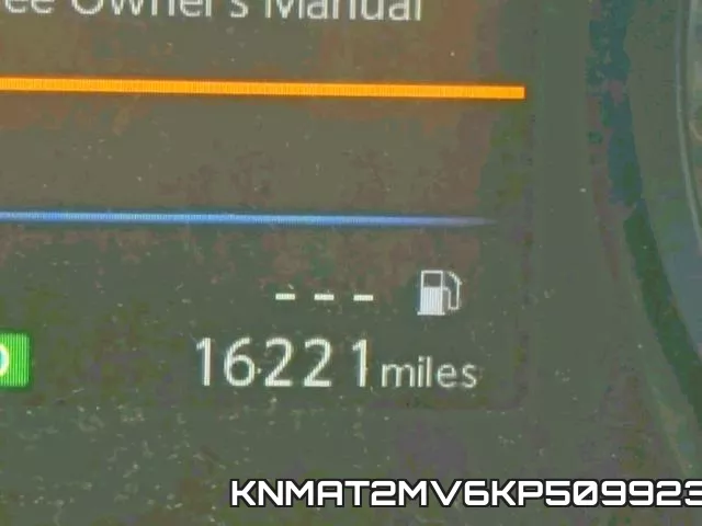 KNMAT2MV6KP509923 фото 9