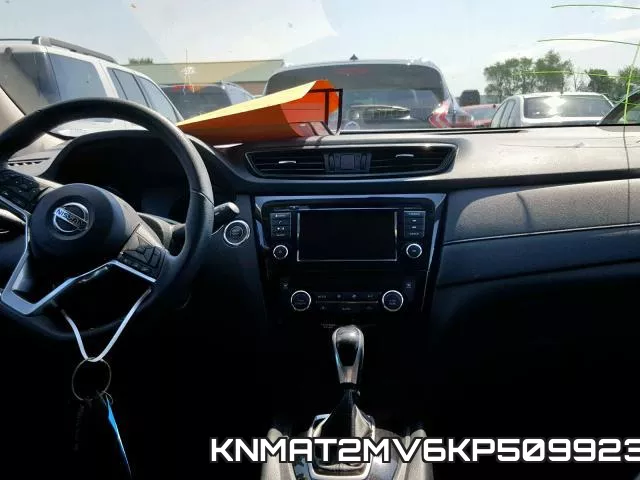KNMAT2MV6KP509923 фото 10