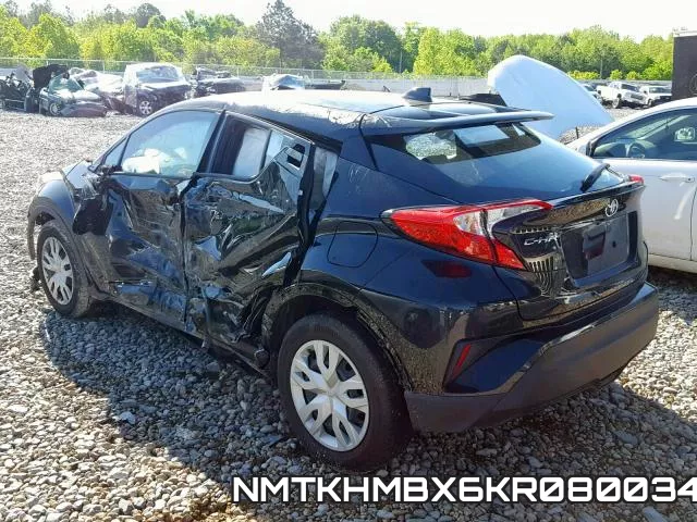 NMTKHMBX6KR080034 фото 4