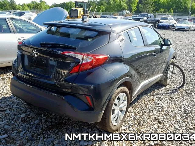 NMTKHMBX6KR080034 фото 5