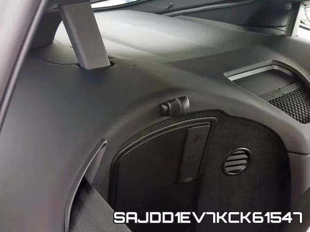 SAJDD1EV7KCK61547 фото 7