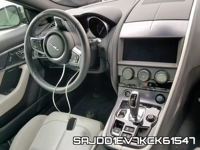 SAJDD1EV7KCK61547 фото 10