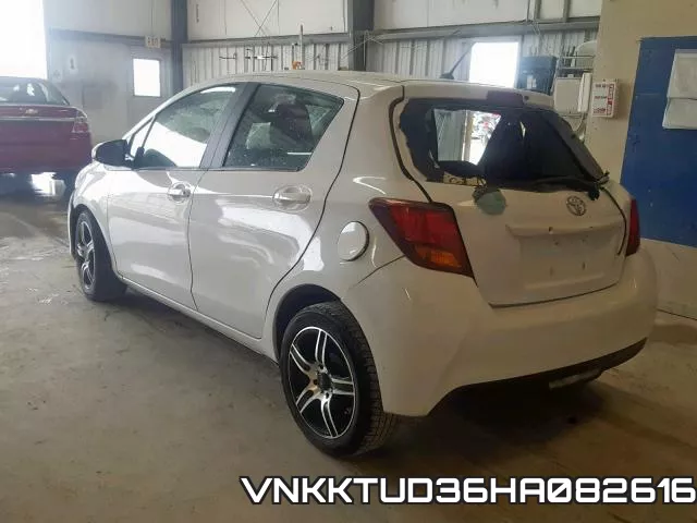 VNKKTUD36HA082616 фото 4