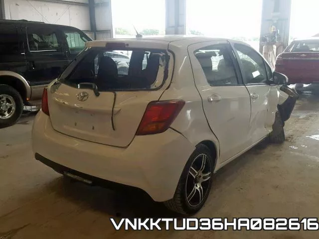 VNKKTUD36HA082616 фото 5