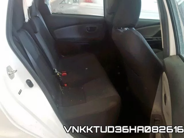 VNKKTUD36HA082616 фото 7
