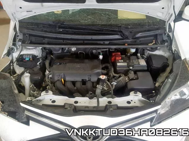 VNKKTUD36HA082616 фото 8