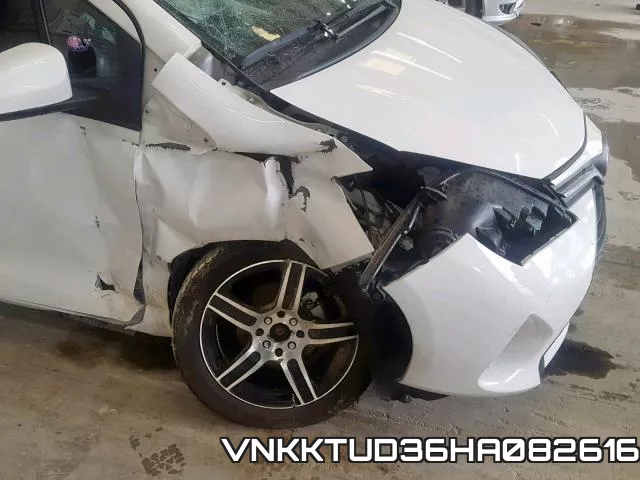 VNKKTUD36HA082616 фото 10