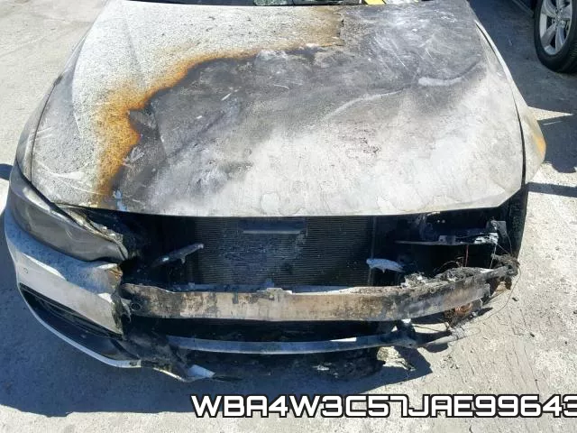 WBA4W3C57JAE99643 фото 8