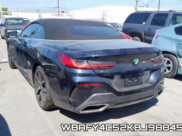 WBAFY4C52KBJ98845 фото 4