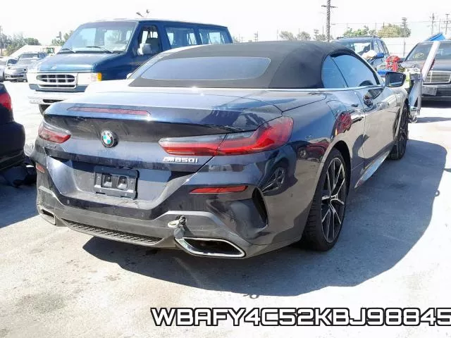 WBAFY4C52KBJ98845 фото 5