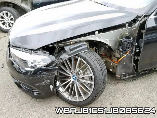 WBAJB1C51JB085624 фото 10