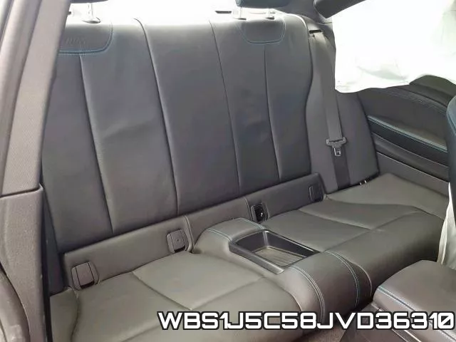 WBS1J5C58JVD36310 фото 7