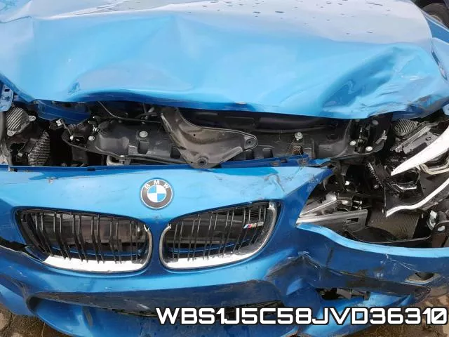 WBS1J5C58JVD36310 фото 8