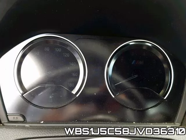 WBS1J5C58JVD36310 фото 9
